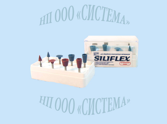 SILIFLEX Новинка!!! НП ООО Система